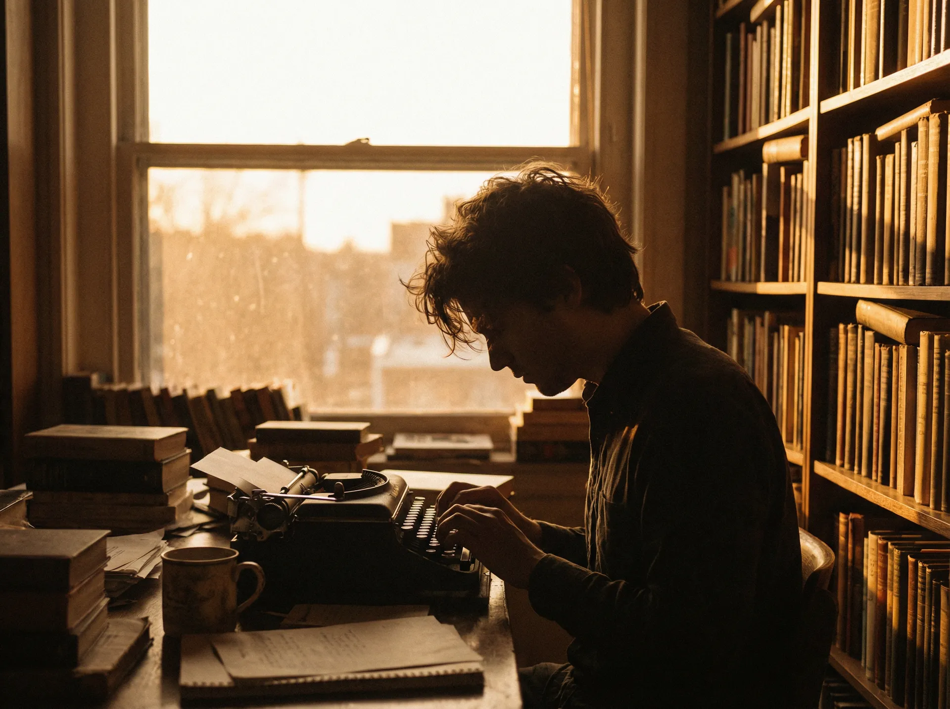 午夜图书馆 - 英国奇幻电影 中文字幕 下载